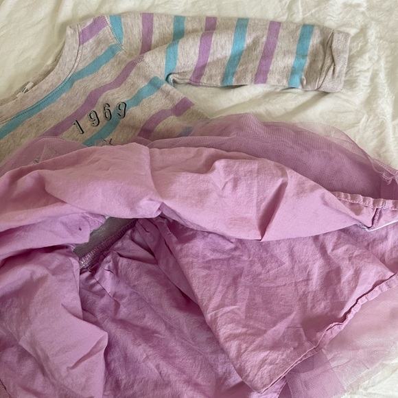 Baby Gap Dress - Picture 2 of 4